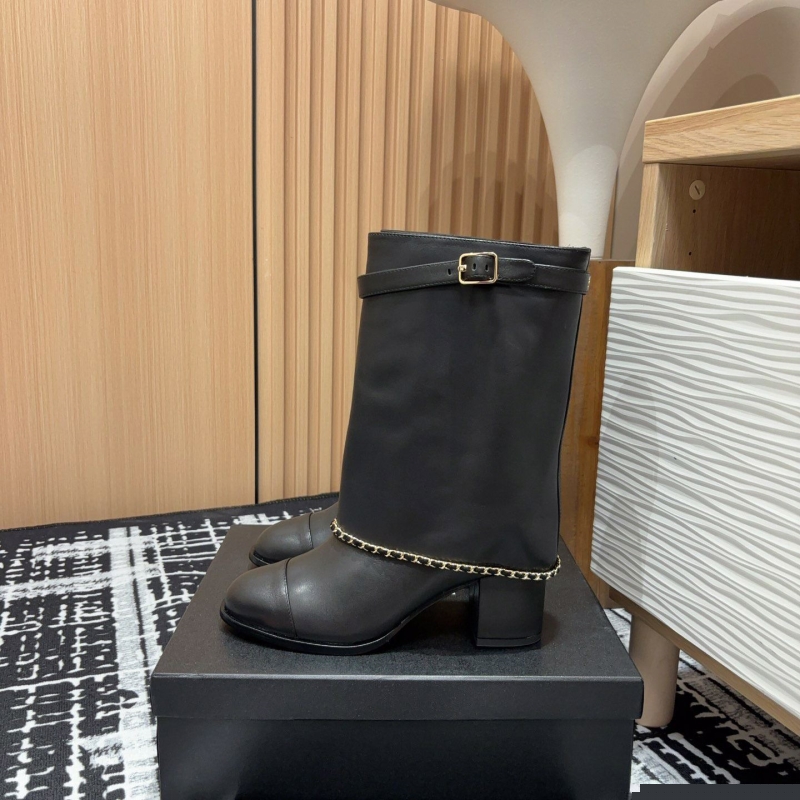 Ch*el boots